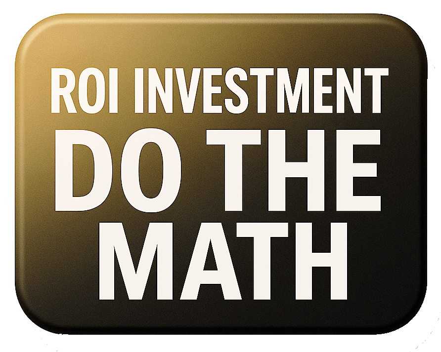 Custom platen sizes available for the Bison platen foundation system